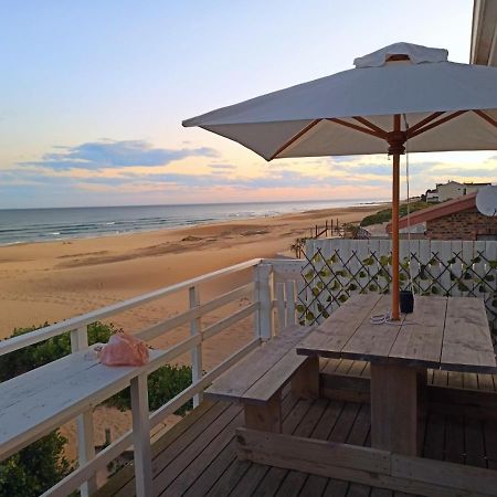 Beached House On Golden Sanddunes Cannon Rocks エクステリア 写真