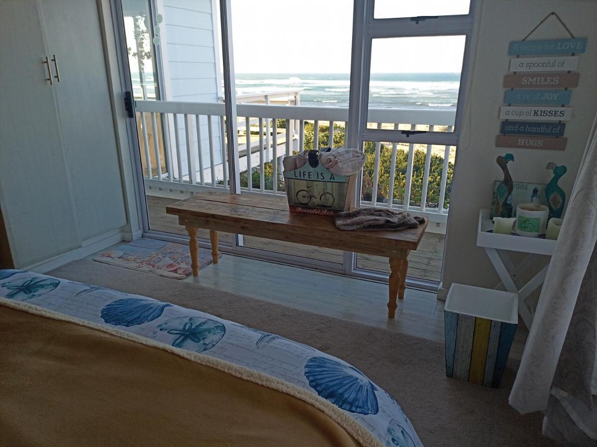 Beached House On Golden Sanddunes Cannon Rocks エクステリア 写真