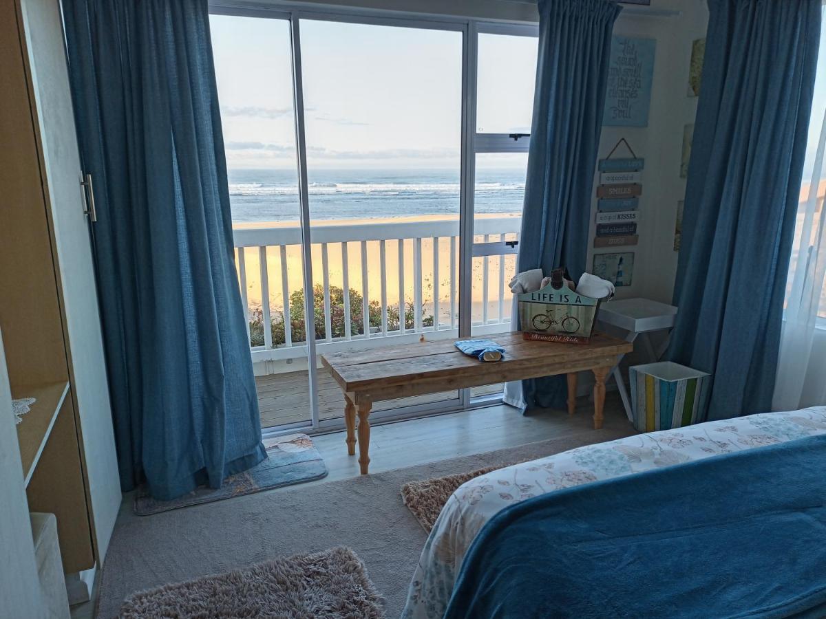 Beached House On Golden Sanddunes Cannon Rocks エクステリア 写真