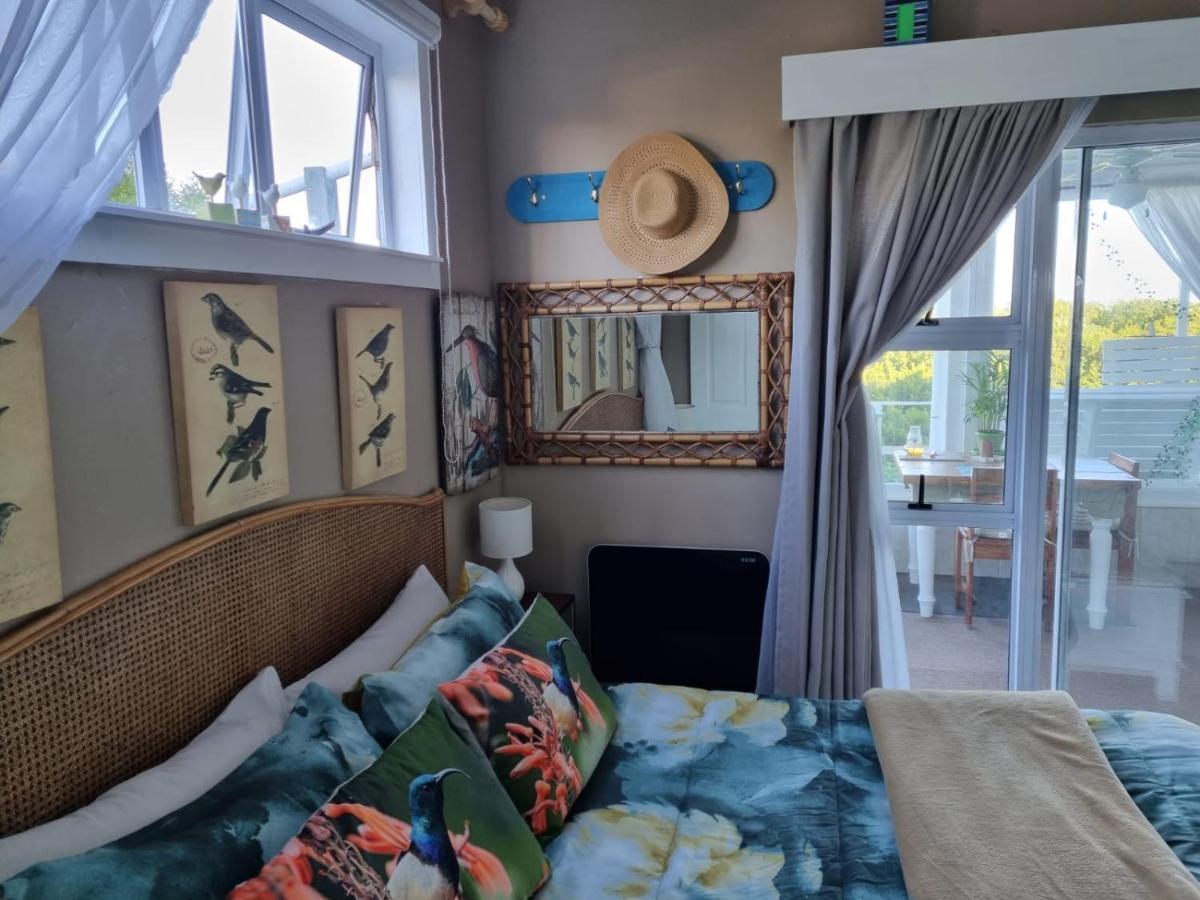 Beached House On Golden Sanddunes Cannon Rocks エクステリア 写真