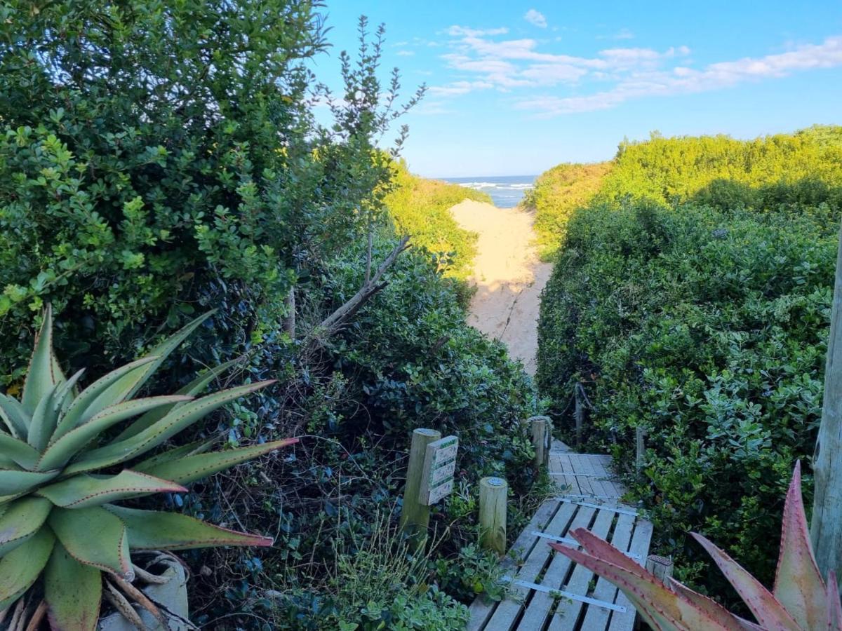 Beached House On Golden Sanddunes Cannon Rocks エクステリア 写真