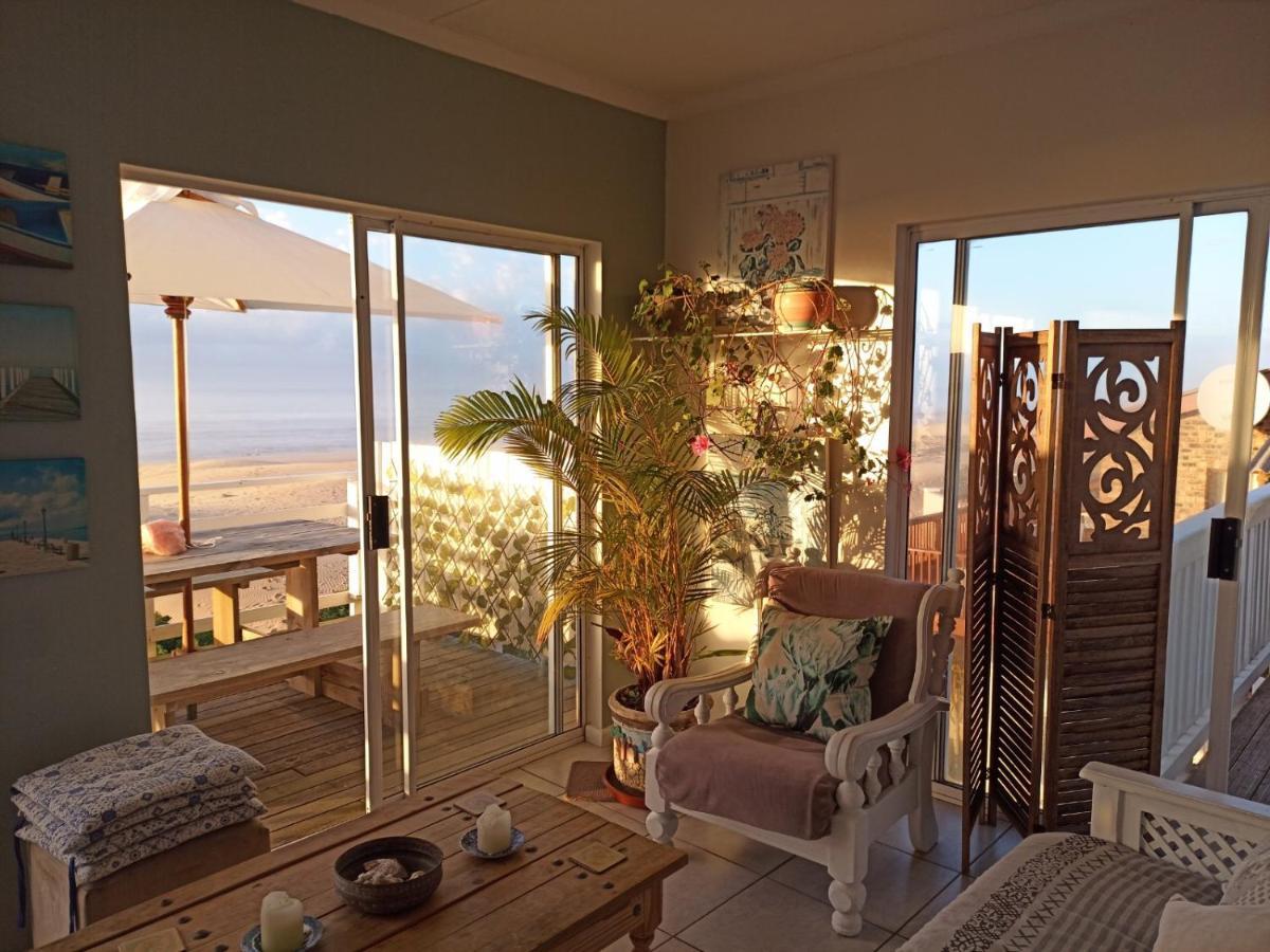 Beached House On Golden Sanddunes Cannon Rocks エクステリア 写真