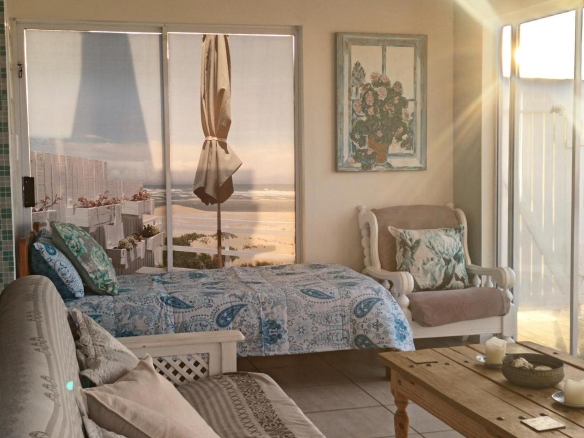 Beached House On Golden Sanddunes Cannon Rocks エクステリア 写真